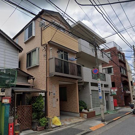 驹込豪华别墅 東京都 外观 照片