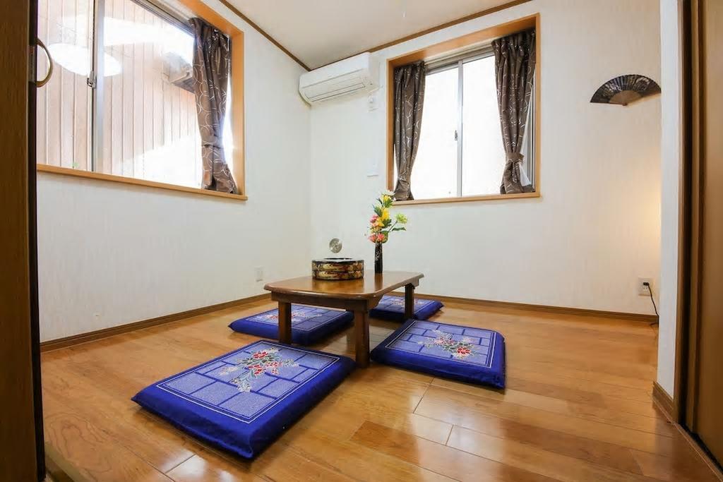 驹込豪华别墅 東京都 外观 照片